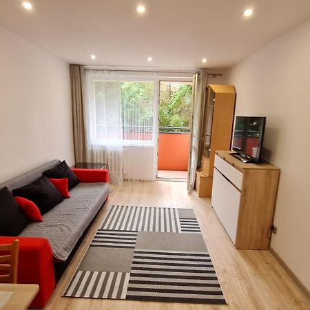 Apartament Gdansk Stogi Plaza Centrum 2024 Экстерьер фото