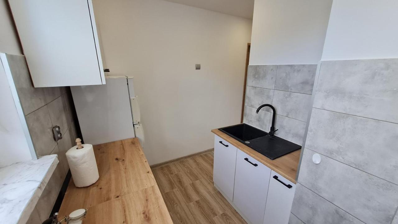 Apartament Gdansk Stogi Plaza Centrum 2024 Экстерьер фото