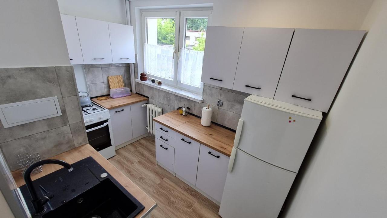Apartament Gdansk Stogi Plaza Centrum 2024 Экстерьер фото