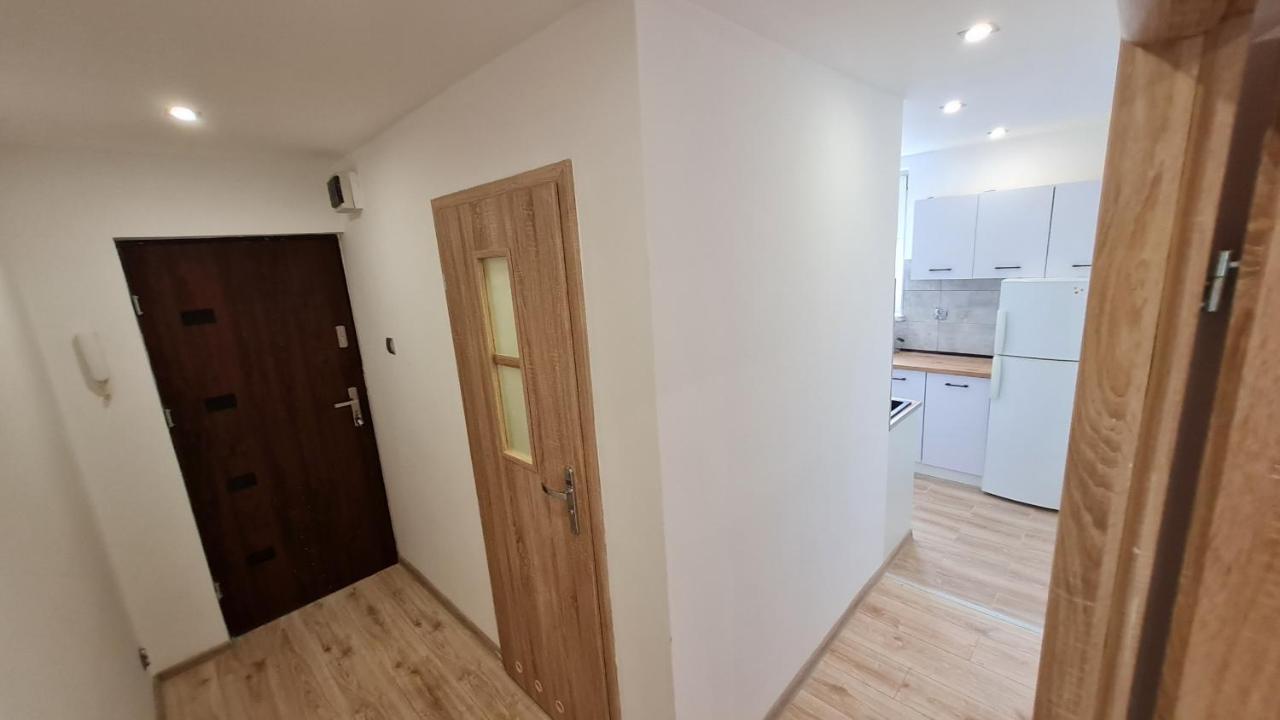 Apartament Gdansk Stogi Plaza Centrum 2024 Экстерьер фото