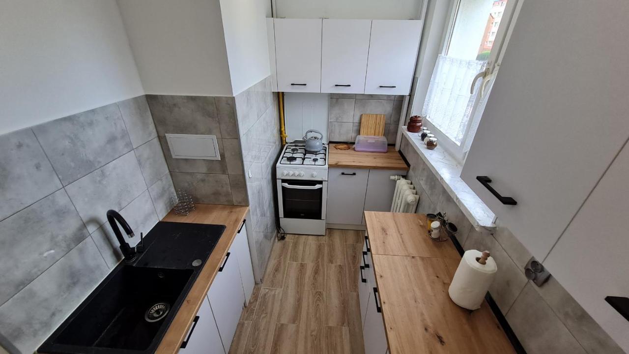 Apartament Gdansk Stogi Plaza Centrum 2024 Экстерьер фото