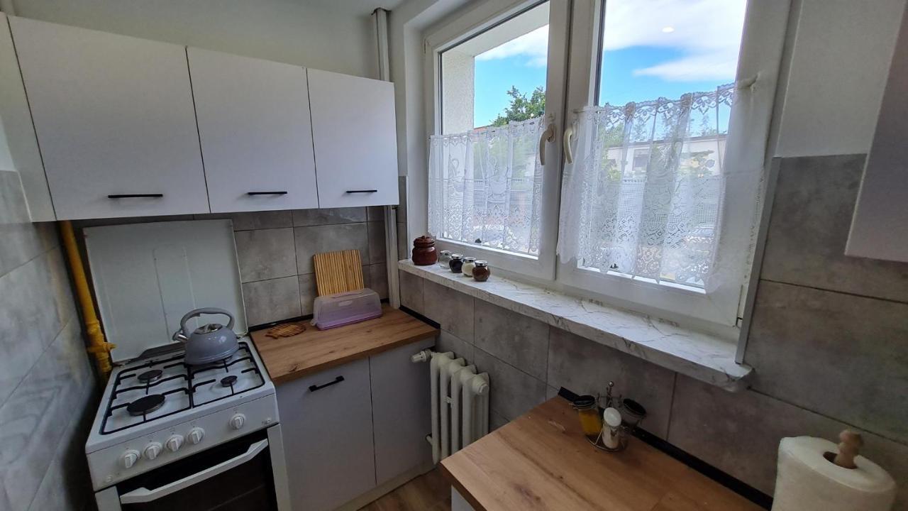 Apartament Gdansk Stogi Plaza Centrum 2024 Экстерьер фото
