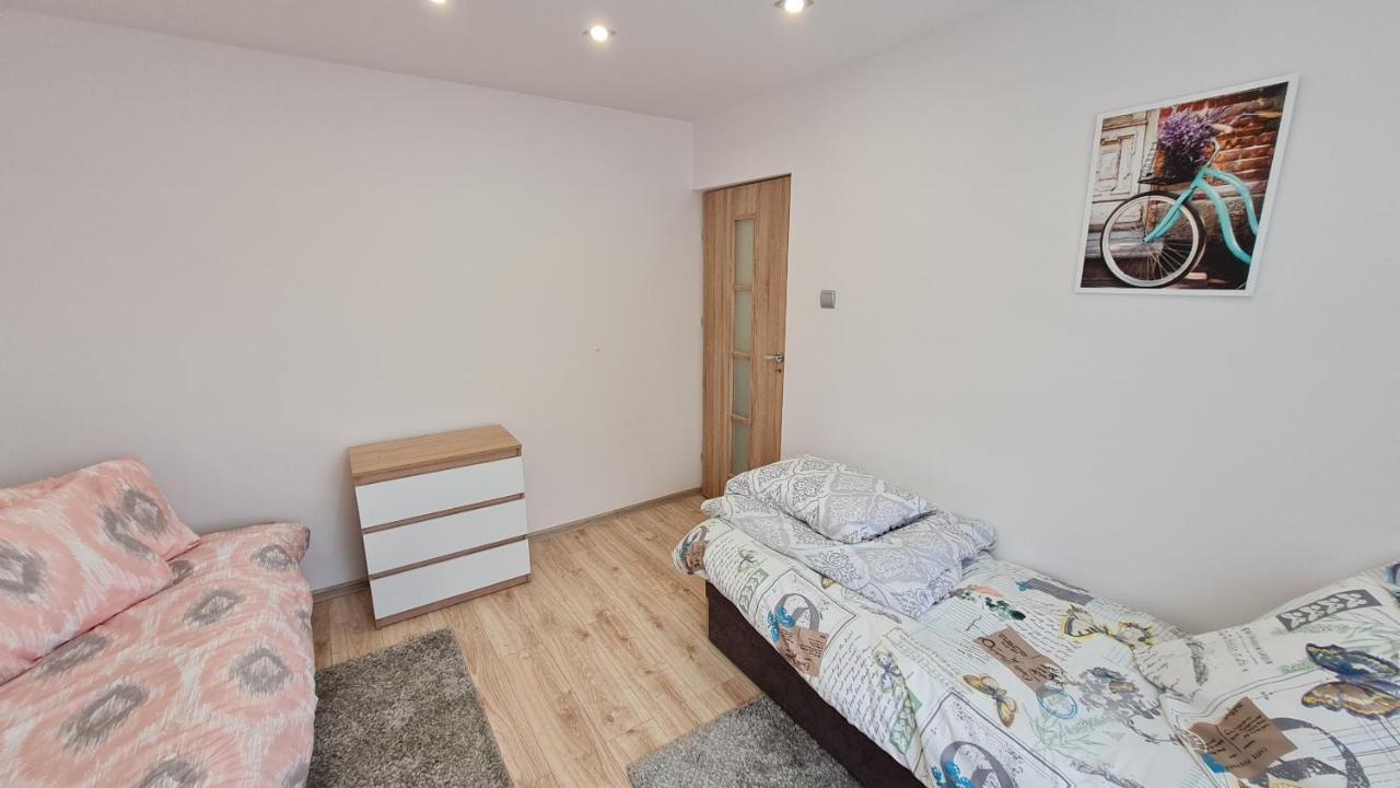 Apartament Gdansk Stogi Plaza Centrum 2024 Экстерьер фото